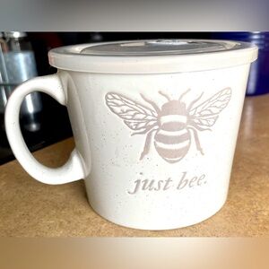 Just Bee Souper Mug